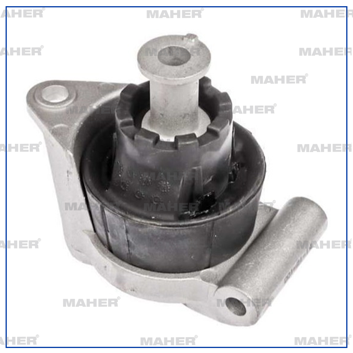 Opel Zafira Arka Motor Takozu Takoz G OEM 5682519 Opel Zafira Arka Motor Takozu Takoz G OEM 5682519